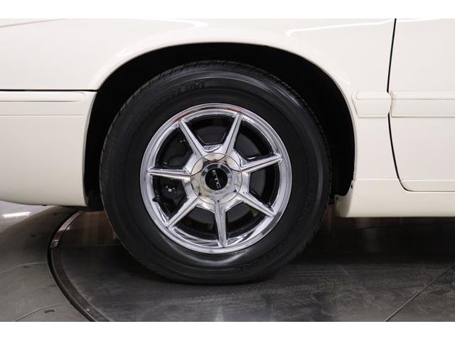 2002 Cadillac Eldorado (CC-2094971) for sale in Christiansburg, Virginia