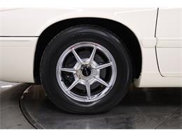 2002 Cadillac Eldorado (CC-2094971) for sale in Christiansburg, Virginia