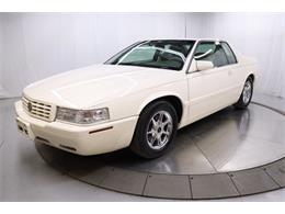 2002 Cadillac Eldorado (CC-2094971) for sale in Christiansburg, Virginia