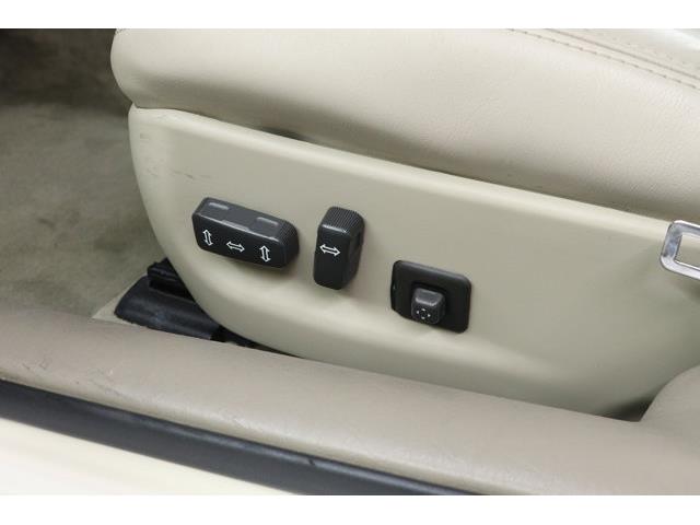 2002 Cadillac Eldorado (CC-2094971) for sale in Christiansburg, Virginia