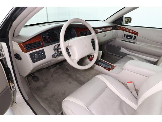 2002 Cadillac Eldorado (CC-2094971) for sale in Christiansburg, Virginia