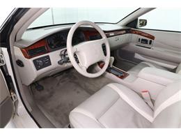 2002 Cadillac Eldorado (CC-2094971) for sale in Christiansburg, Virginia