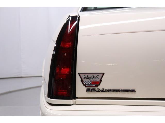 2002 Cadillac Eldorado (CC-2094971) for sale in Christiansburg, Virginia
