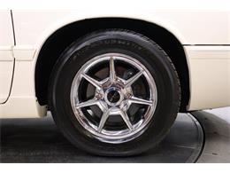 2002 Cadillac Eldorado (CC-2094971) for sale in Christiansburg, Virginia