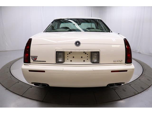 2002 Cadillac Eldorado (CC-2094971) for sale in Christiansburg, Virginia