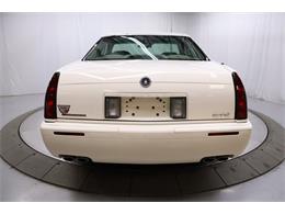 2002 Cadillac Eldorado (CC-2094971) for sale in Christiansburg, Virginia