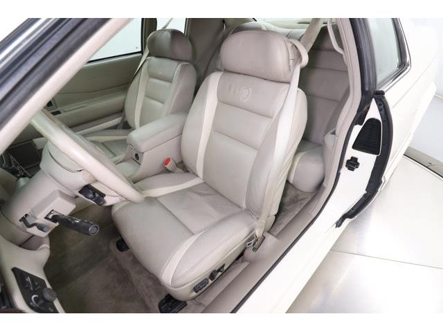 2002 Cadillac Eldorado (CC-2094971) for sale in Christiansburg, Virginia