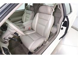 2002 Cadillac Eldorado (CC-2094971) for sale in Christiansburg, Virginia