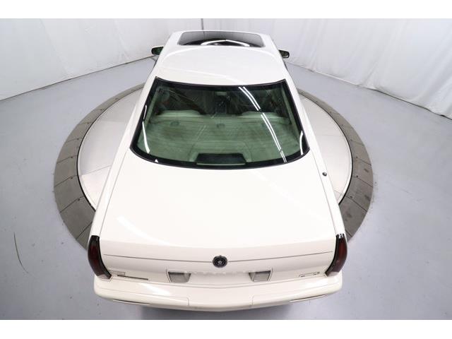 2002 Cadillac Eldorado (CC-2094971) for sale in Christiansburg, Virginia