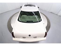 2002 Cadillac Eldorado (CC-2094971) for sale in Christiansburg, Virginia
