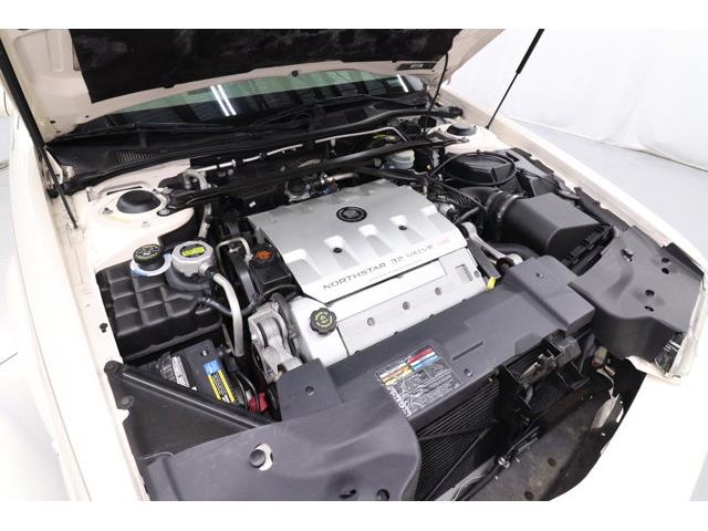 2002 Cadillac Eldorado (CC-2094971) for sale in Christiansburg, Virginia