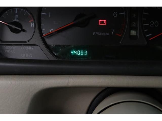2002 Cadillac Eldorado (CC-2094971) for sale in Christiansburg, Virginia
