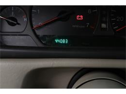 2002 Cadillac Eldorado (CC-2094971) for sale in Christiansburg, Virginia