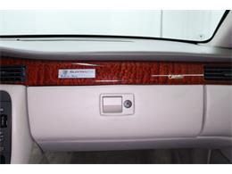 2002 Cadillac Eldorado (CC-2094971) for sale in Christiansburg, Virginia