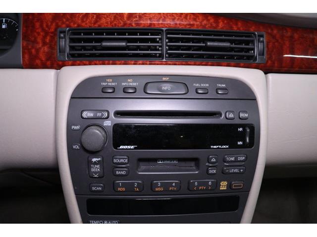2002 Cadillac Eldorado (CC-2094971) for sale in Christiansburg, Virginia