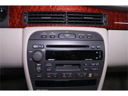 2002 Cadillac Eldorado (CC-2094971) for sale in Christiansburg, Virginia