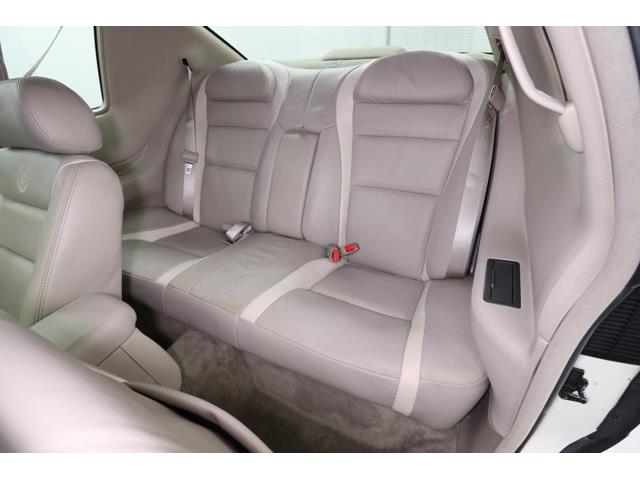 2002 Cadillac Eldorado (CC-2094971) for sale in Christiansburg, Virginia