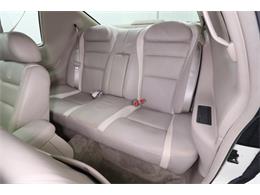 2002 Cadillac Eldorado (CC-2094971) for sale in Christiansburg, Virginia