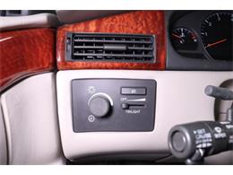 2002 Cadillac Eldorado (CC-2094971) for sale in Christiansburg, Virginia