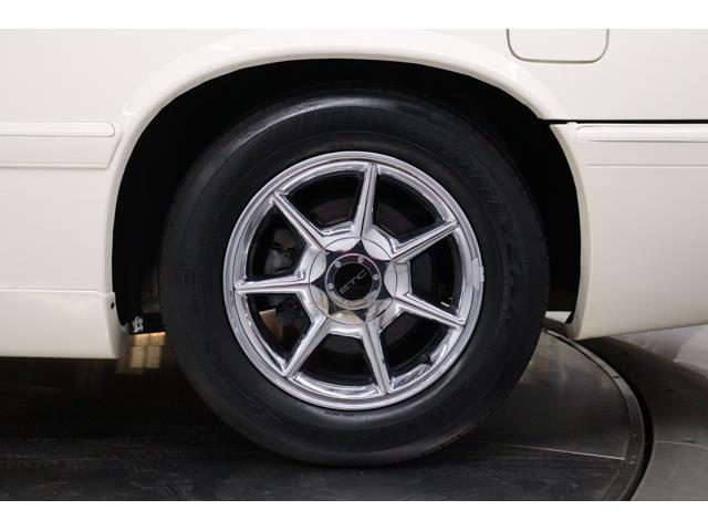 2002 Cadillac Eldorado (CC-2094971) for sale in Christiansburg, Virginia