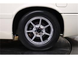 2002 Cadillac Eldorado (CC-2094971) for sale in Christiansburg, Virginia