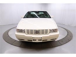 2002 Cadillac Eldorado (CC-2094971) for sale in Christiansburg, Virginia