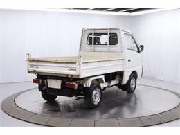 1992 Suzuki Carry (CC-2094972) for sale in Christiansburg, Virginia