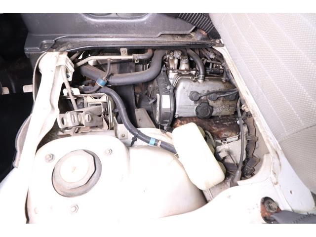 1992 Suzuki Carry (CC-2094972) for sale in Christiansburg, Virginia