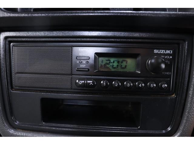 1992 Suzuki Carry (CC-2094972) for sale in Christiansburg, Virginia