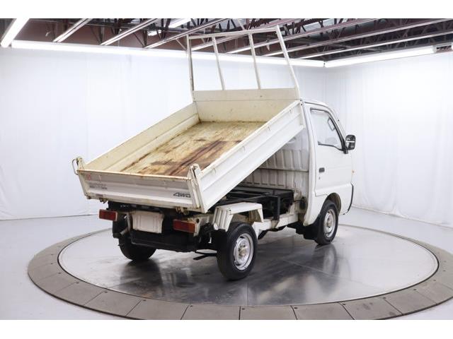 1992 Suzuki Carry (CC-2094972) for sale in Christiansburg, Virginia