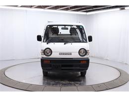 1992 Suzuki Carry (CC-2094972) for sale in Christiansburg, Virginia