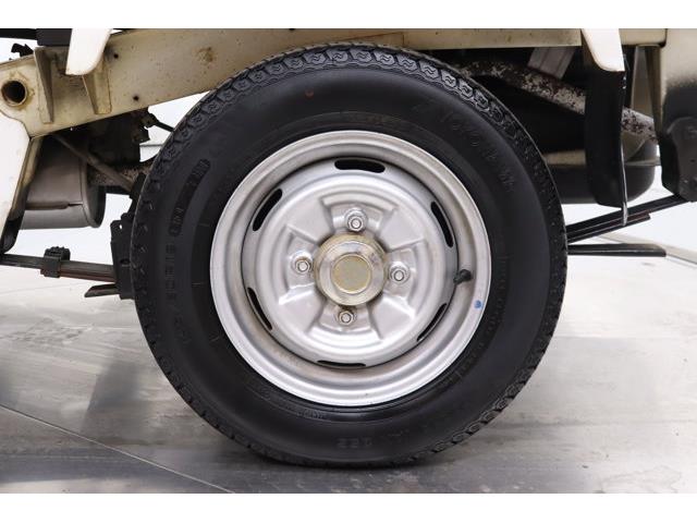1992 Suzuki Carry (CC-2094972) for sale in Christiansburg, Virginia