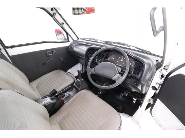 1992 Suzuki Carry (CC-2094972) for sale in Christiansburg, Virginia