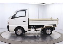 1992 Suzuki Carry (CC-2094972) for sale in Christiansburg, Virginia