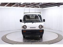 1992 Suzuki Carry (CC-2094972) for sale in Christiansburg, Virginia