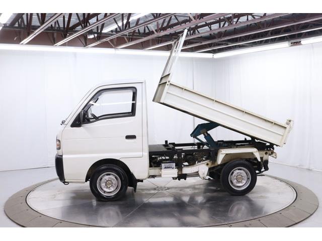 1992 Suzuki Carry (CC-2094972) for sale in Christiansburg, Virginia