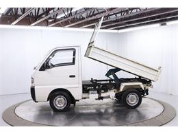 1992 Suzuki Carry (CC-2094972) for sale in Christiansburg, Virginia