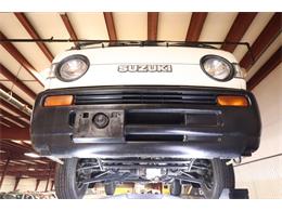 1992 Suzuki Carry (CC-2094972) for sale in Christiansburg, Virginia