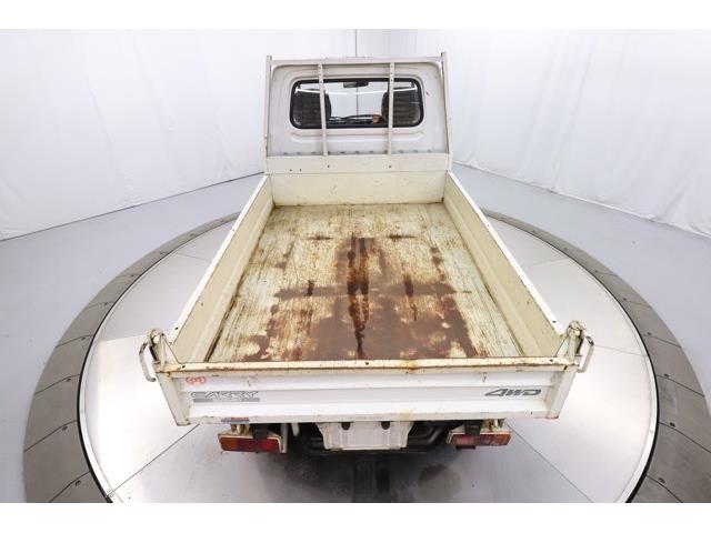 1992 Suzuki Carry (CC-2094972) for sale in Christiansburg, Virginia