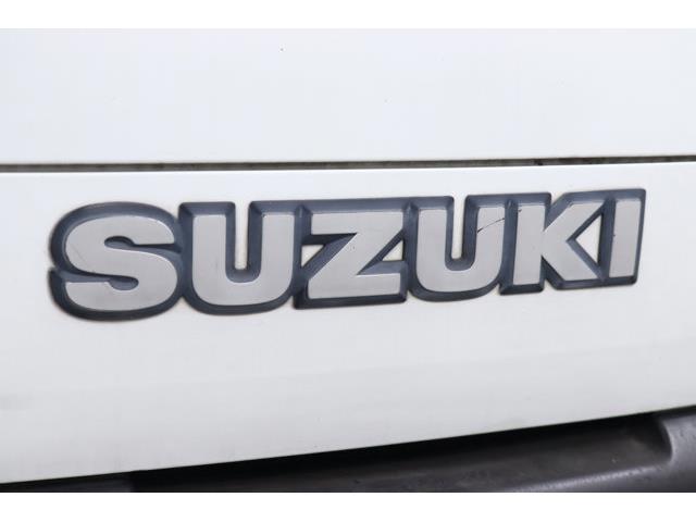 1992 Suzuki Carry (CC-2094972) for sale in Christiansburg, Virginia