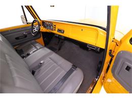 1965 Chevrolet C10 (CC-2094973) for sale in Christiansburg, Virginia