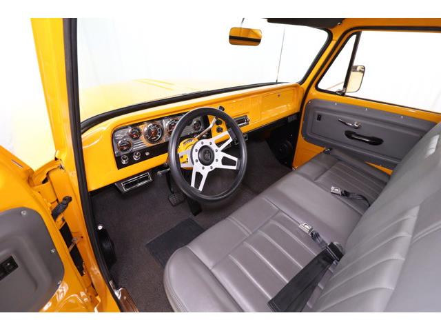1965 Chevrolet C10 (CC-2094973) for sale in Christiansburg, Virginia