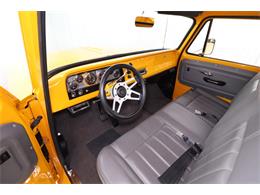 1965 Chevrolet C10 (CC-2094973) for sale in Christiansburg, Virginia