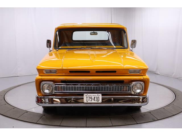 1965 Chevrolet C10 (CC-2094973) for sale in Christiansburg, Virginia