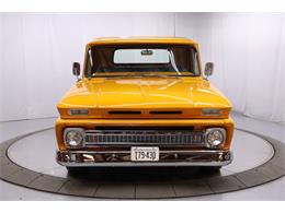 1965 Chevrolet C10 (CC-2094973) for sale in Christiansburg, Virginia