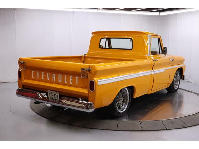 1965 Chevrolet C10 (CC-2094973) for sale in Christiansburg, Virginia