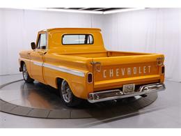 1965 Chevrolet C10 (CC-2094973) for sale in Christiansburg, Virginia