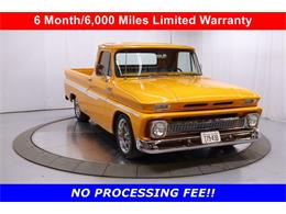 1965 Chevrolet C10 (CC-2094973) for sale in Christiansburg, Virginia