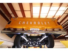 1965 Chevrolet C10 (CC-2094973) for sale in Christiansburg, Virginia