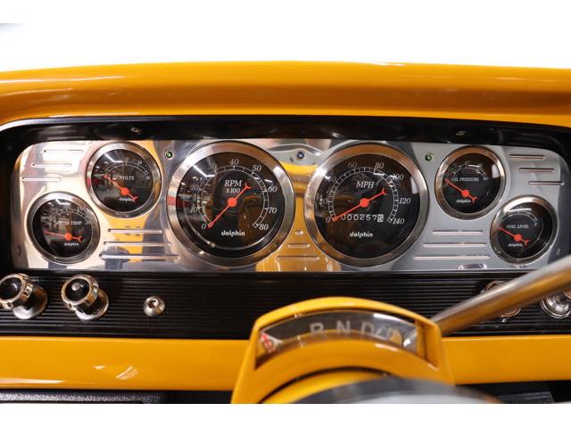 1965 Chevrolet C10 (CC-2094973) for sale in Christiansburg, Virginia